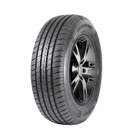 OVATION ECOVISION 215/70R16 100H VI-286-HT