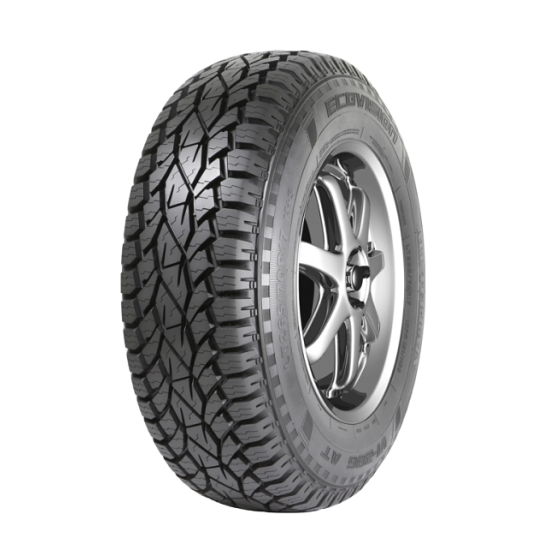 OVATION ECOVISION 215/75R15LT 6PR 100/97S VI-286-AT