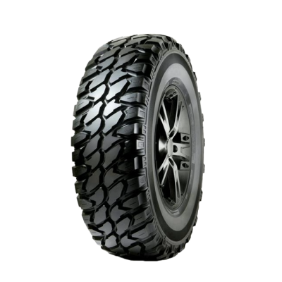 OVATION ECOVISION 31x10.50R15 LT 6PR 109Q VI-286-MT OVATION ECOVISION 31x10.50R15 LT 6PR 109Q VI-286-MT
