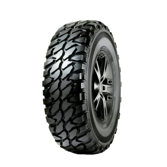 OVATION ECOVISION 31x10.50R15 LT 6PR 109Q VI-286-MT