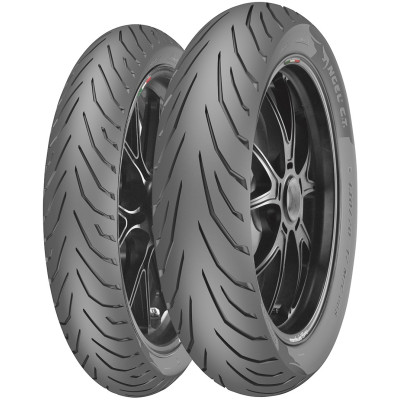 PIRELLI ANGEL CITY 100/80-17 52S TL F