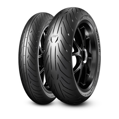 PIRELLI ANGEL GT2 (A) 190/50 ZR17 73W TL R