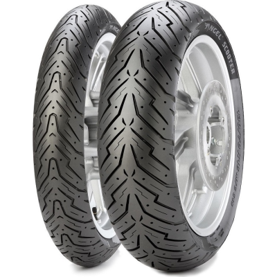 PIRELLI ANGEL SCOOTER 110/90-12 64P TL F/R