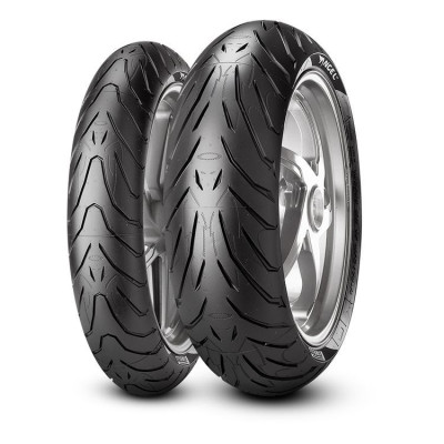 PIRELLI ANGEL ST 120/70-17 58W