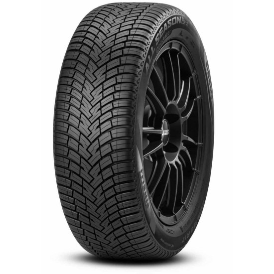 PIRELLI 235/60R17 106V XL SCORPION ALL SEASON SF 2