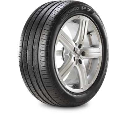PIRELLI 225/50R18 95W r-f CINTURATO P7 (*) PIRELLI 225/50R18 95W r-f CINTURATO P7 (*)