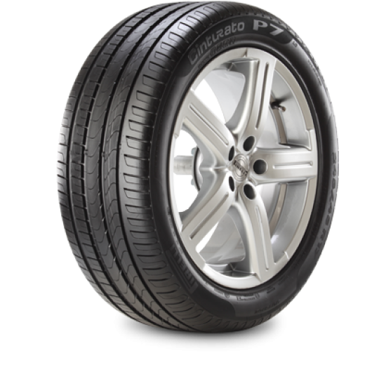 PIRELLI 245/45R17 99Y XL P7cint(MO)