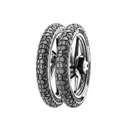 PIRELLI CITY CROSS REINF 2.75-17 47P TT F/R