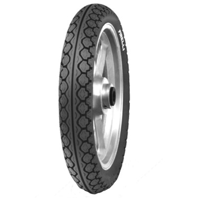 PIRELLI MT15 REINF 80/80-16 45J TL F