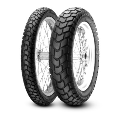 PIRELLI MT60 A/T 100/90-19 57H TL F