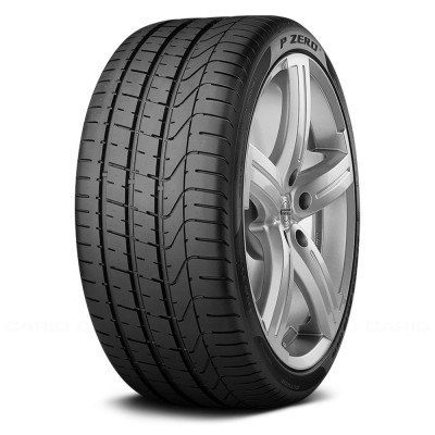 PIRELLI 315/35ZR21 (111Y) XL P ZERO (N0)