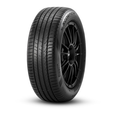 PIRELLI 235/55R18 100V SCORPION PIRELLI 235/55R18 100V SCORPION