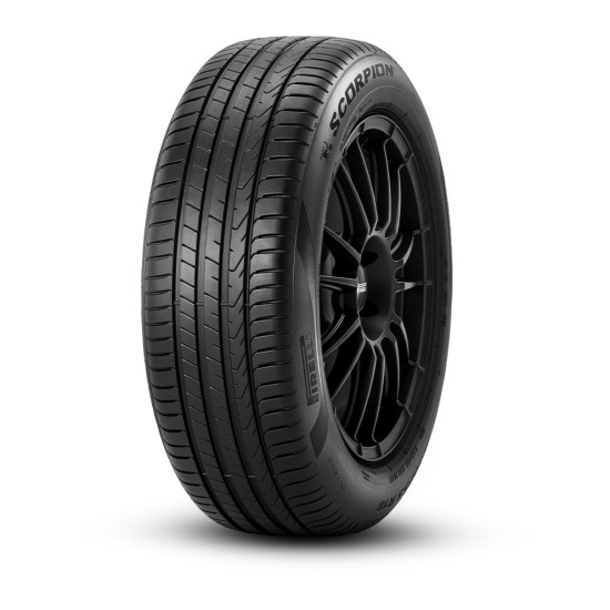 PIRELLI 235/55R18 100V SCORPION