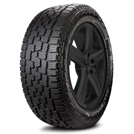 PIRELLI 245/65R17 111T XL SCORPION ALL TERRAIN PLUS