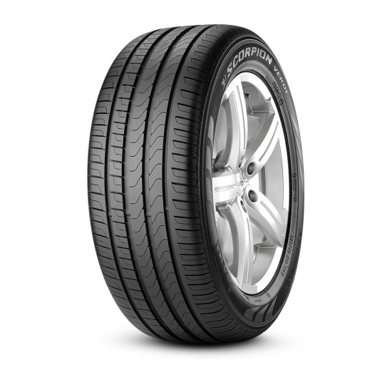 PIRELLI 255/55R18 109V XL r-f S-VERD(*)