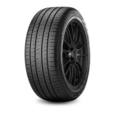 PIRELLI 235/55R19 101V R-F SCORPION VERDE ALL SEASON (MOE) PIRELLI 235/55R19 101V R-F SCORPION VERDE ALL SEASON (MOE)