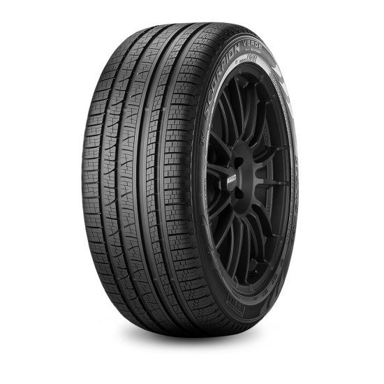 PIRELLI 235/55R19 101V R-F SCORPION VERDE ALL SEASON (MOE)