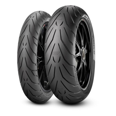 PIRELLI ANGEL GT 120/70 ZR18 59W TL F