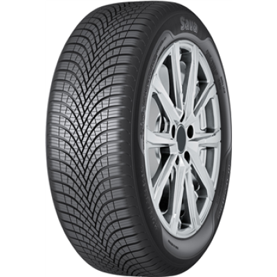 SAVA 235/55R18 104V ALL WEATHER XL SAVA 235/55R18 104V ALL WEATHER XL