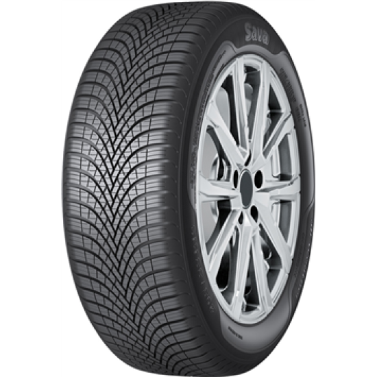 SAVA 215/60R17 96H ALL WEATHER