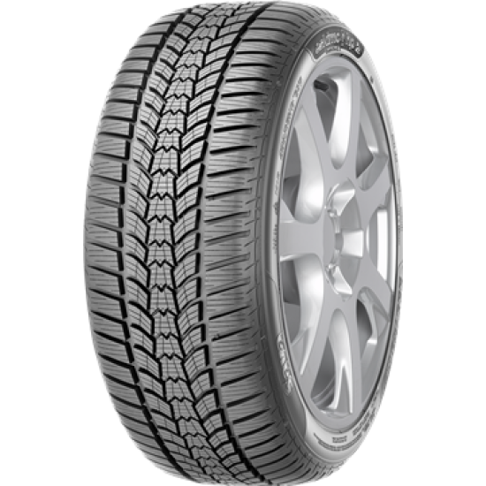SAVA 245/45R18 100V ESKIMO HP 2 XL FP