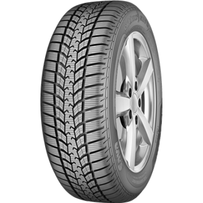 SAVA 215/60R17 96H ESKIMO SUV 2