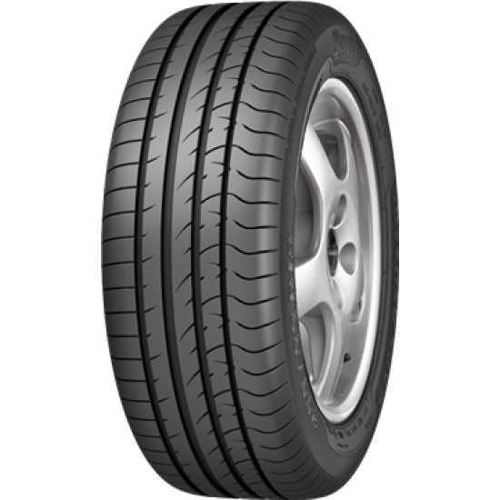 SAVA 255/55R18 109W INTENSA SUV 2 XL FP