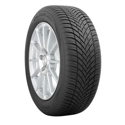TOYO 225/55 R17 101W XL Celsius AS2 TOYO 225/55 R17 101W XL Celsius AS2