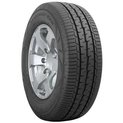 TOYO 195/65 R16C 104T NanoEnergy VAN TOYO 195/65 R16C 104T NanoEnergy VAN