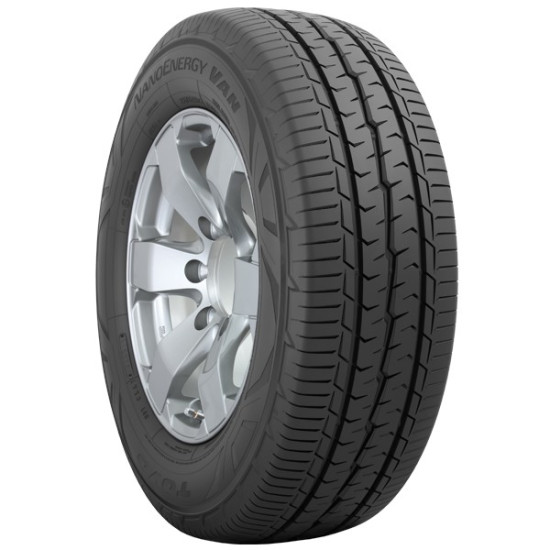 TOYO 215/60 R16C 103T NanoEnergy VAN