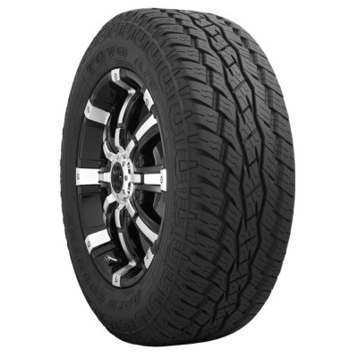 TOYO 215/65 R16 98H Open Country A/T+ TOYO 215/65 R16 98H Open Country A/T+