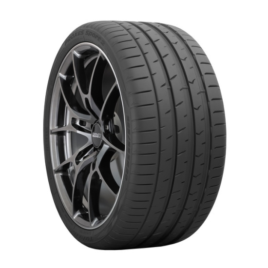 TOYO 225/35ZR18 87Y Proxes Sport 2 TL XL