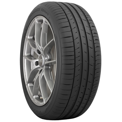 TOYO 235/45 ZR17 97Y XL Proxes SPORT TOYO 235/45 ZR17 97Y XL Proxes SPORT