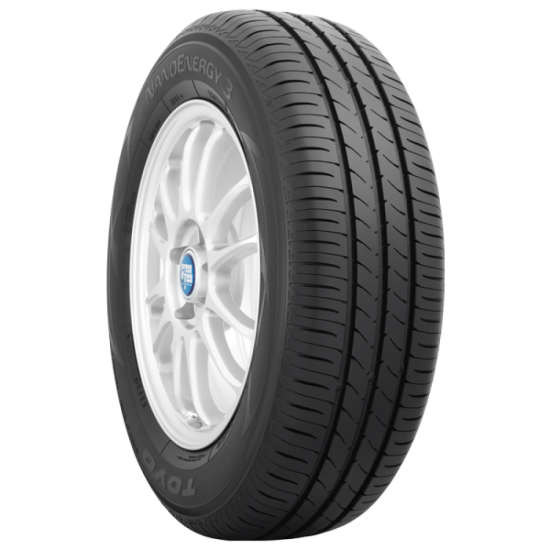 TOYO 195/70 R14 91T NanoEnergy-3