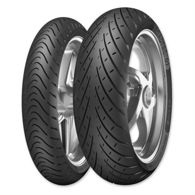 METZELER ROADTEC 01 (H) 120/70 ZR17 58W TL F