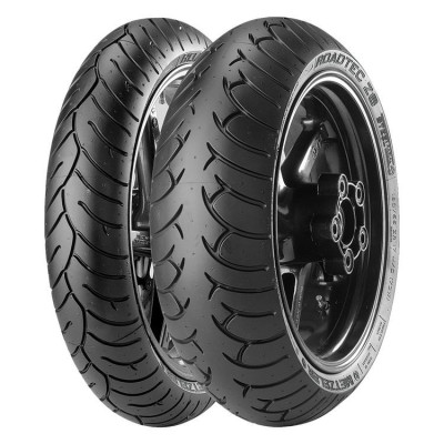 METZELER ROADTEC Z6 120/70 ZR17 58W METZELER ROADTEC Z6 120/70 ZR17 58W