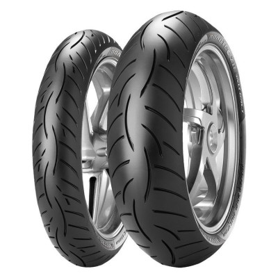 METZELER ROADTEC Z8 110/80 ZR18 58W TL F