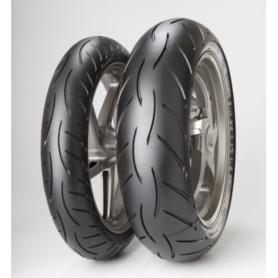 METZELER SPORTEC M5 110/70 R17 54H TL F