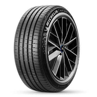 MICHELIN 215/45R20 95W XL TL PILOT SPORT 5 ENERGY (+) MICHELIN 215/45R20 95W XL TL PILOT SPORT 5 ENERGY (+)