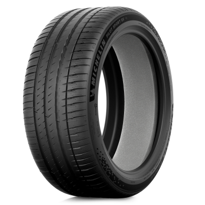 MICHELIN 295/40 R21 111V XL TL PILOT SPORT EV POL