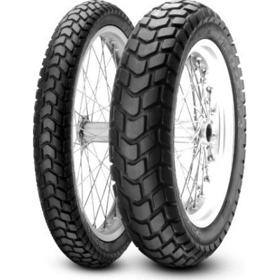 PIRELLI MT60 A/T 120/90-17 64S TT R